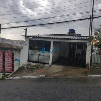 Terreno em São Paulo, bairro Cidade Líder