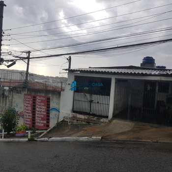 Terreno em São Paulo, bairro Cidade Líder