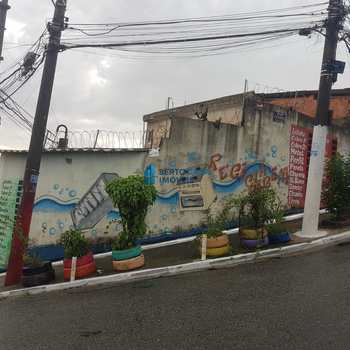 Terreno em São Paulo, bairro Cidade Líder