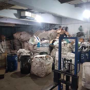 Terreno em São Paulo, bairro Cidade Líder