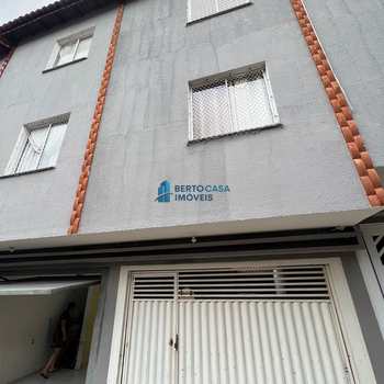 Sobrado de Condomínio em São Paulo, bairro Itaquera