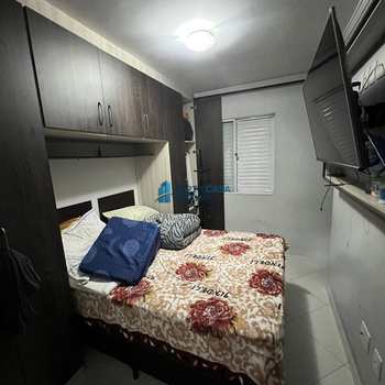 Sobrado de Condomínio em São Paulo, bairro Itaquera