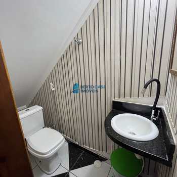 Sobrado de Condomínio em São Paulo, bairro Itaquera