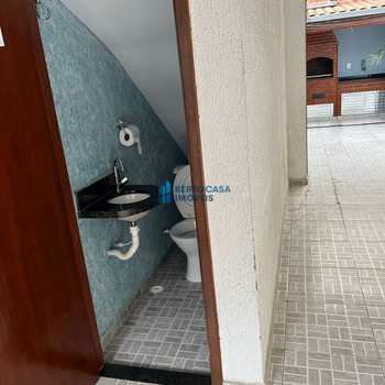 Sobrado de Condomínio em São Paulo, bairro Itaquera