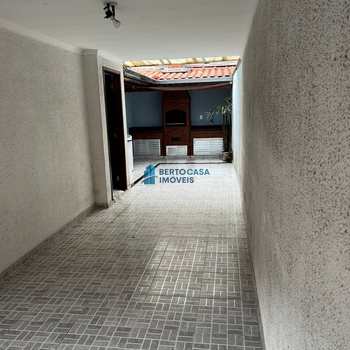 Sobrado de Condomínio em São Paulo, bairro Itaquera