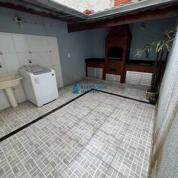 Sobrado de Condomínio em São Paulo, bairro Itaquera