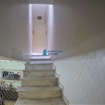 Sobrado em São Paulo, bairro Tatuapé