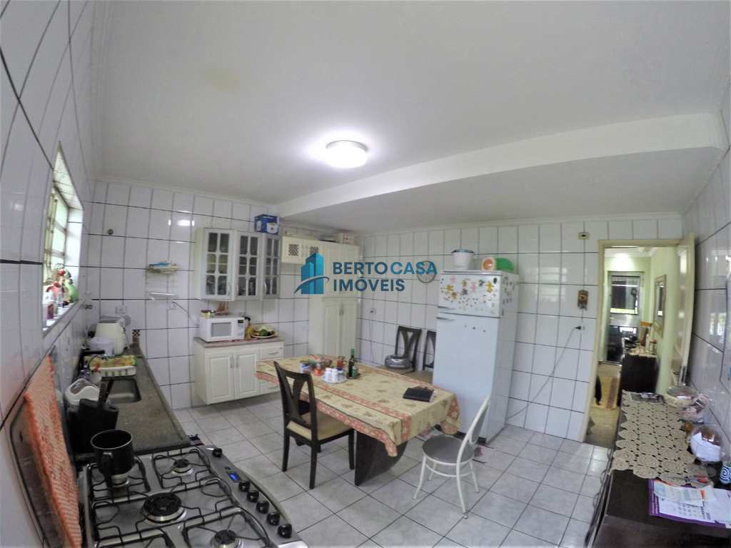 Sobrado em São Paulo, no bairro Tatuapé