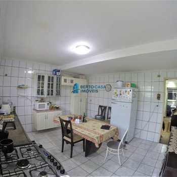 Sobrado em São Paulo, bairro Tatuapé