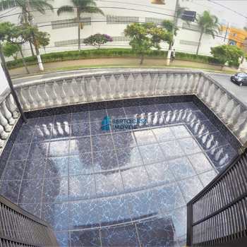 Sobrado em São Paulo, bairro Tatuapé