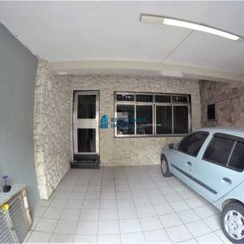 Sobrado em São Paulo, bairro Tatuapé