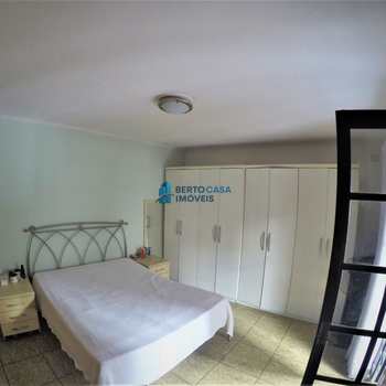 Sobrado em São Paulo, bairro Tatuapé