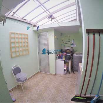 Sobrado em São Paulo, bairro Tatuapé