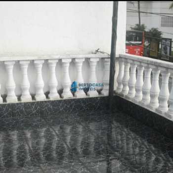 Sobrado em São Paulo, bairro Tatuapé