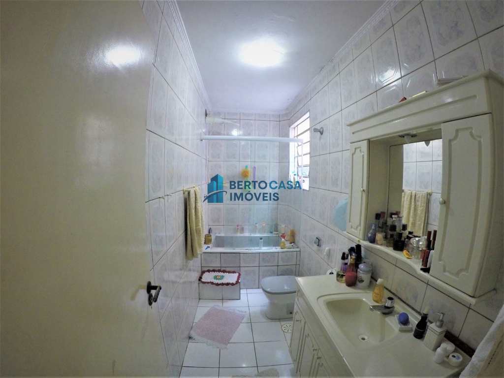 Sobrado em São Paulo, no bairro Tatuapé