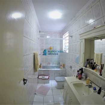 Sobrado em São Paulo, bairro Tatuapé