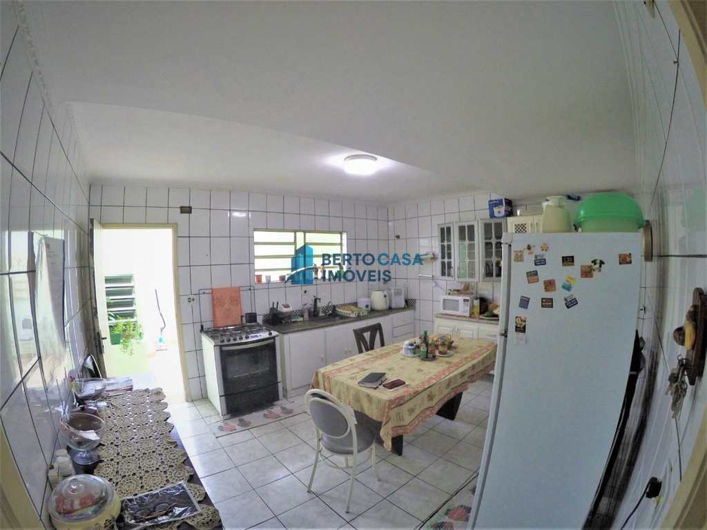 Sobrado em São Paulo, no bairro Tatuapé