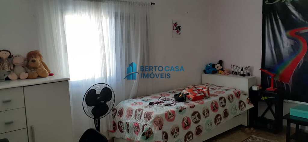 Sobrado em São Paulo, no bairro Tatuapé