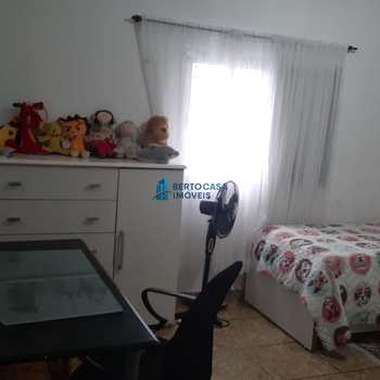 Sobrado em São Paulo, bairro Tatuapé