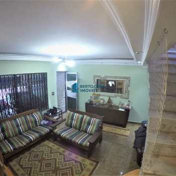 Sobrado em São Paulo, bairro Tatuapé