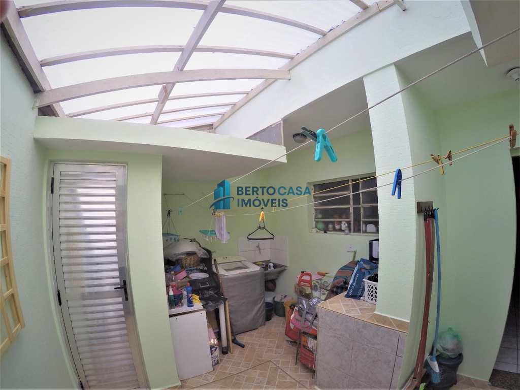 Sobrado em São Paulo, no bairro Tatuapé