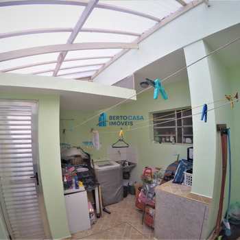 Sobrado em São Paulo, bairro Tatuapé