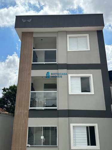 Apartamento, código 302 em São Paulo, bairro Vila Carrão