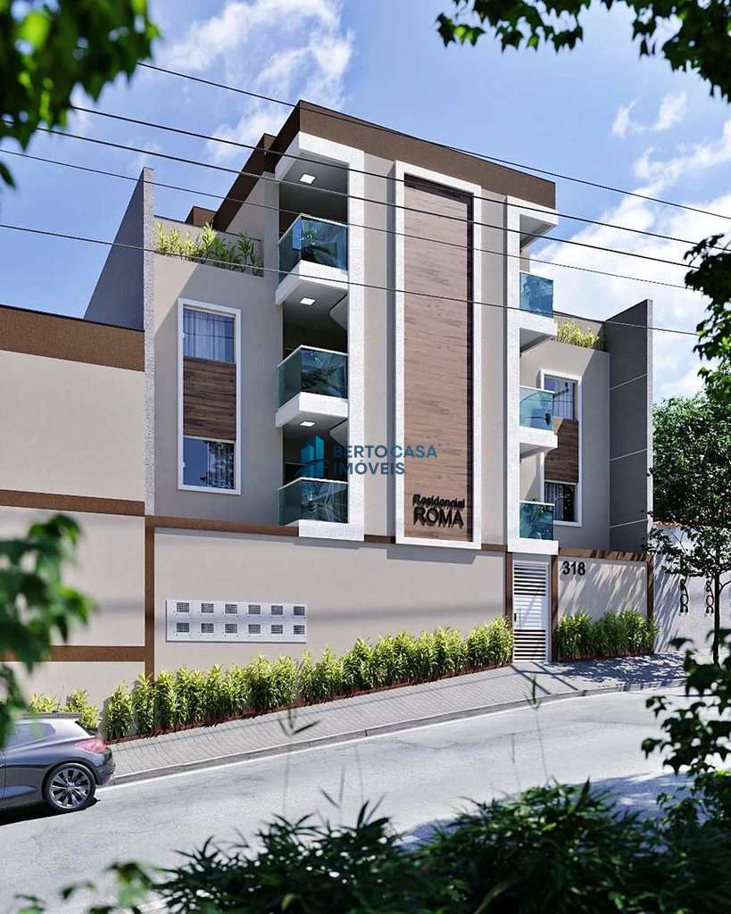 Apartamento em São Paulo, no bairro Artur Alvim