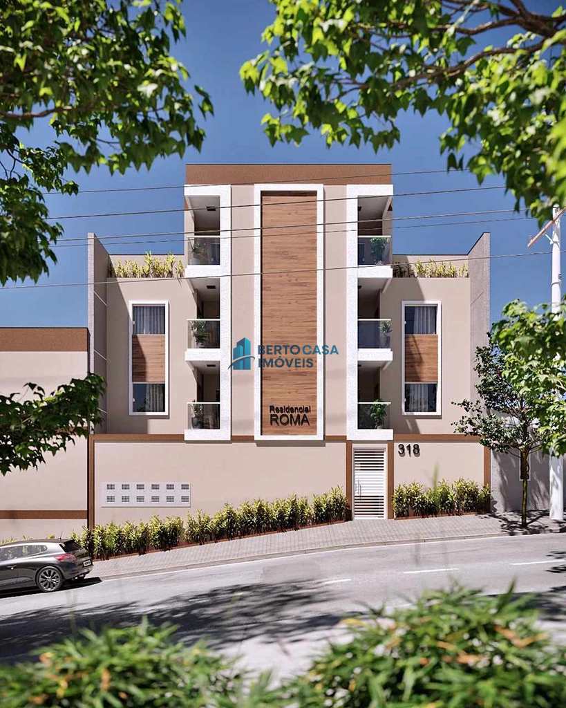 Apartamento em São Paulo, no bairro Artur Alvim