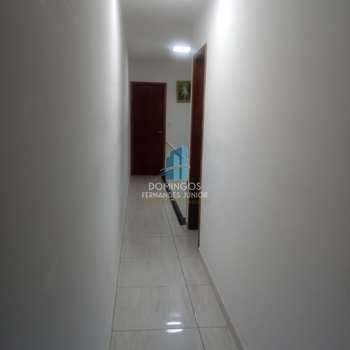 Sobrado em São Paulo, bairro São Mateus