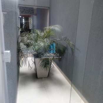 Sobrado em São Paulo, bairro São Mateus