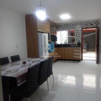 Sobrado em São Paulo, bairro São Mateus