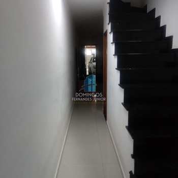 Sobrado em São Paulo, bairro São Mateus