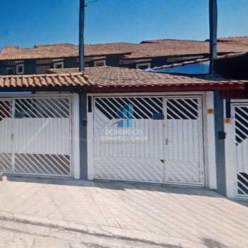 Sobrado em São Paulo, bairro São Mateus