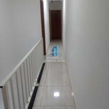 Sobrado em São Paulo, bairro São Mateus