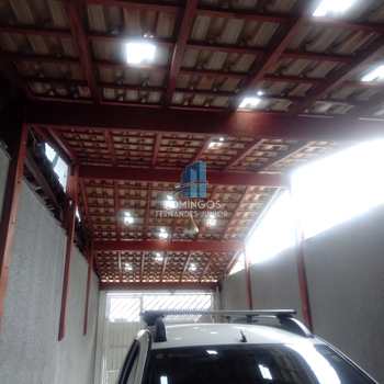 Sobrado em São Paulo, bairro São Mateus