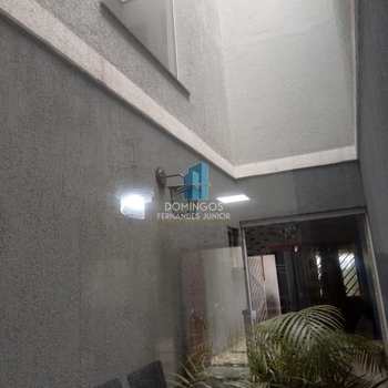 Sobrado em São Paulo, bairro São Mateus
