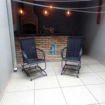 Sobrado em São Paulo, bairro São Mateus