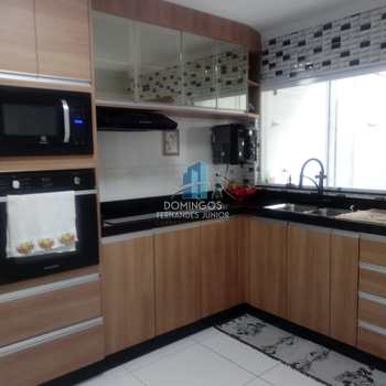 Sobrado em São Paulo, bairro São Mateus