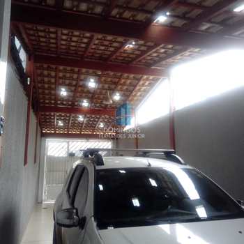 Sobrado em São Paulo, bairro São Mateus