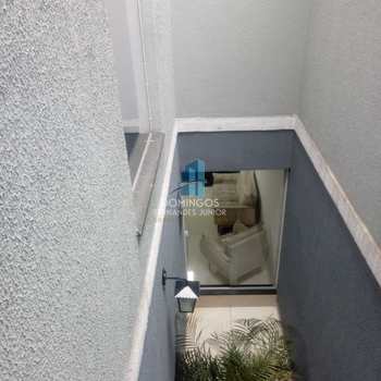 Sobrado em São Paulo, bairro São Mateus