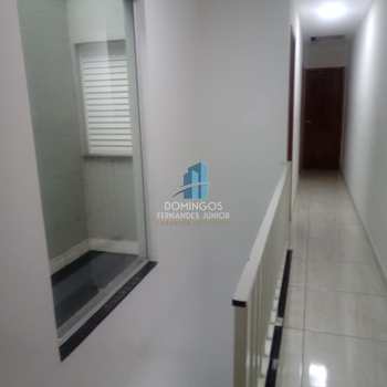 Sobrado em São Paulo, bairro São Mateus