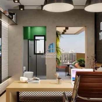 Studio em São Paulo, bairro Consolação