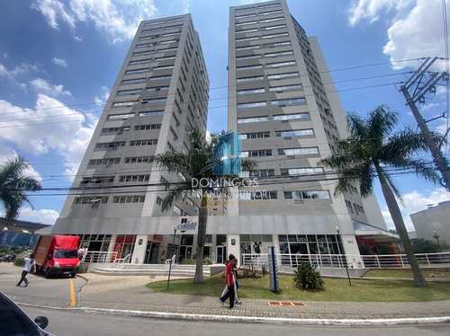 Sala Comercial, código 309 em São Paulo, bairro Barra Funda