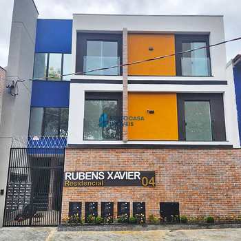 Apartamento em São Paulo, bairro Vila Diva