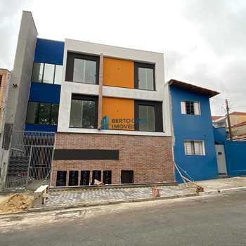 Apartamento em São Paulo, bairro Vila Diva