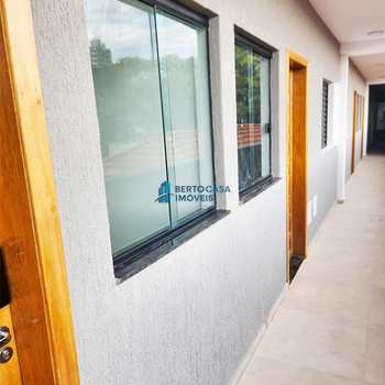 Apartamento em São Paulo, bairro Vila Diva