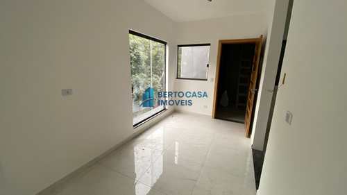 Apartamento, código 311 em São Paulo, bairro Vila Diva