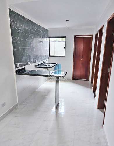 Apartamento, código 312 em São Paulo, bairro Vila Carrão
