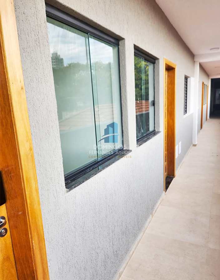 Apartamento em São Paulo, no bairro Vila Diva